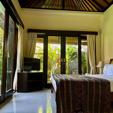 Villa Buddha Umalas Kerobokan  Exterior photo