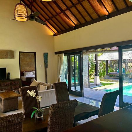 Villa Buddha Umalas Kerobokan  Exterior photo