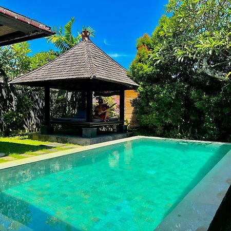 Villa Buddha Umalas Kerobokan  Exterior photo