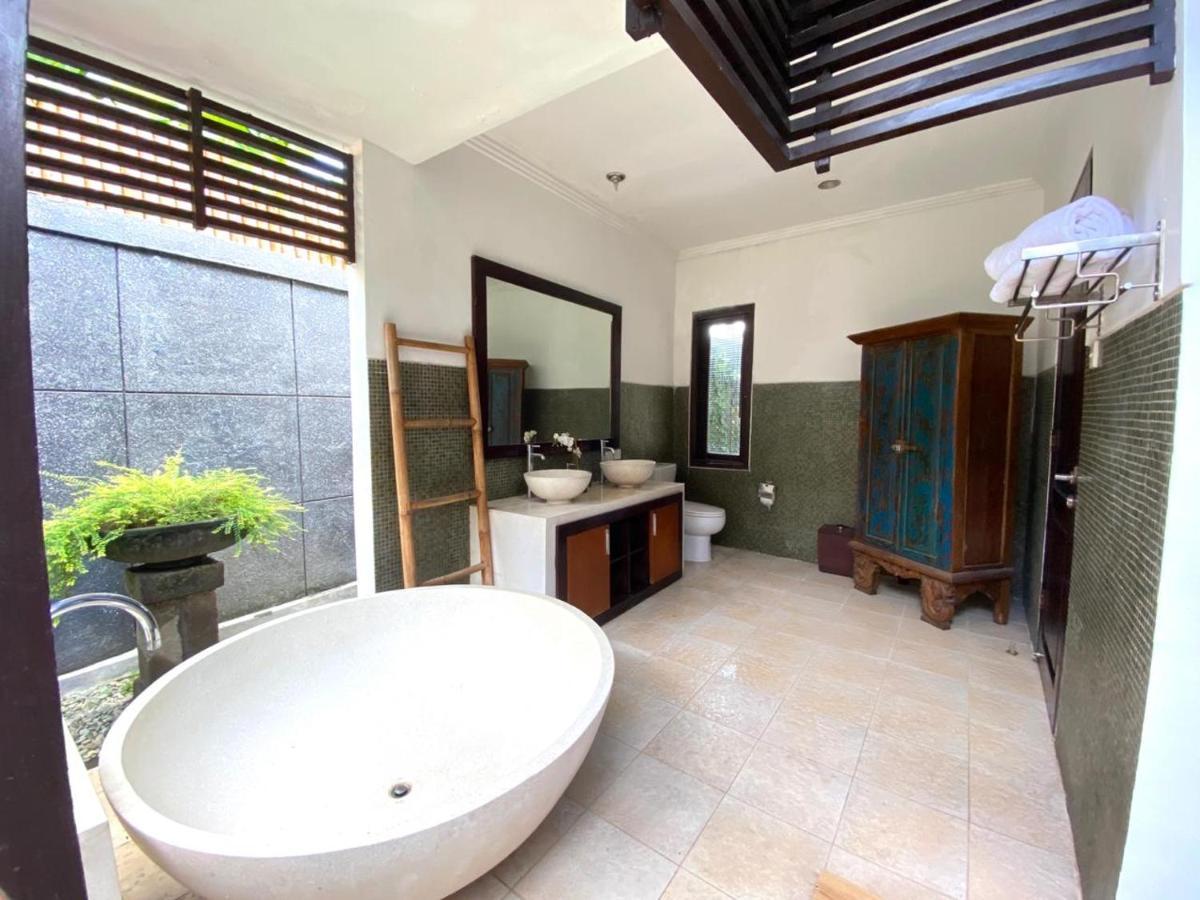 Villa Buddha Umalas Kerobokan  Exterior photo