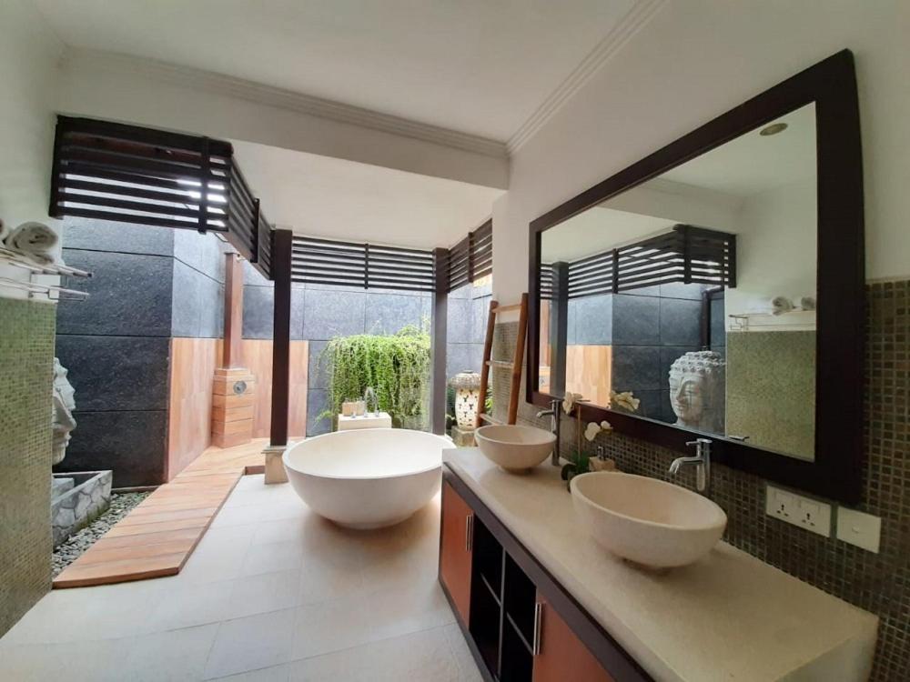 Villa Buddha Umalas Kerobokan  Exterior photo