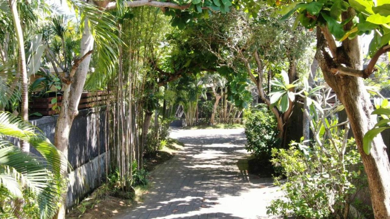Villa Buddha Umalas Kerobokan  Exterior photo