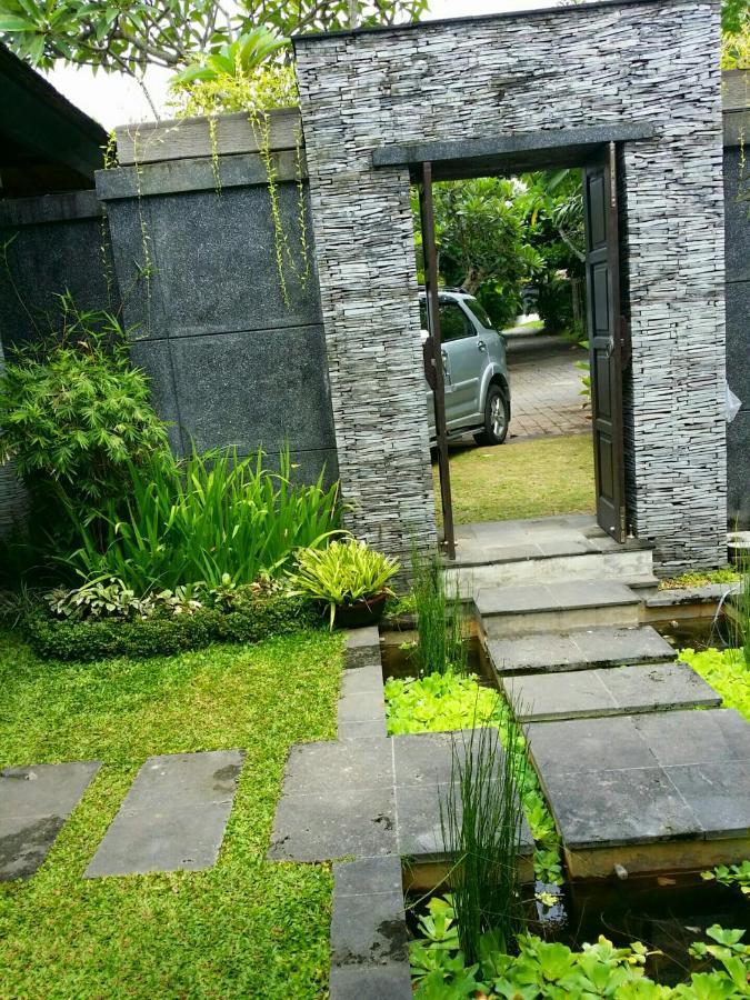 Villa Buddha Umalas Kerobokan  Exterior photo