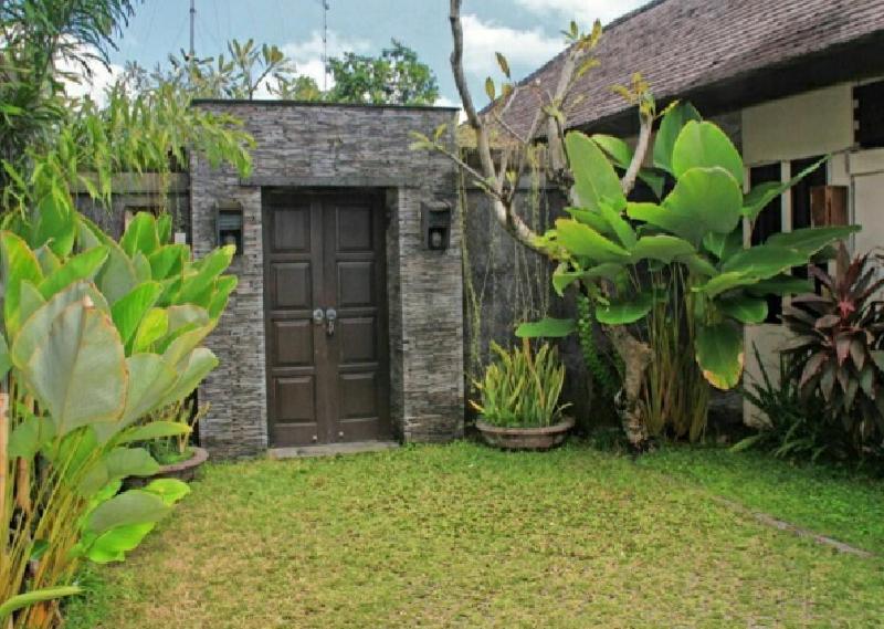 Villa Buddha Umalas Kerobokan  Exterior photo