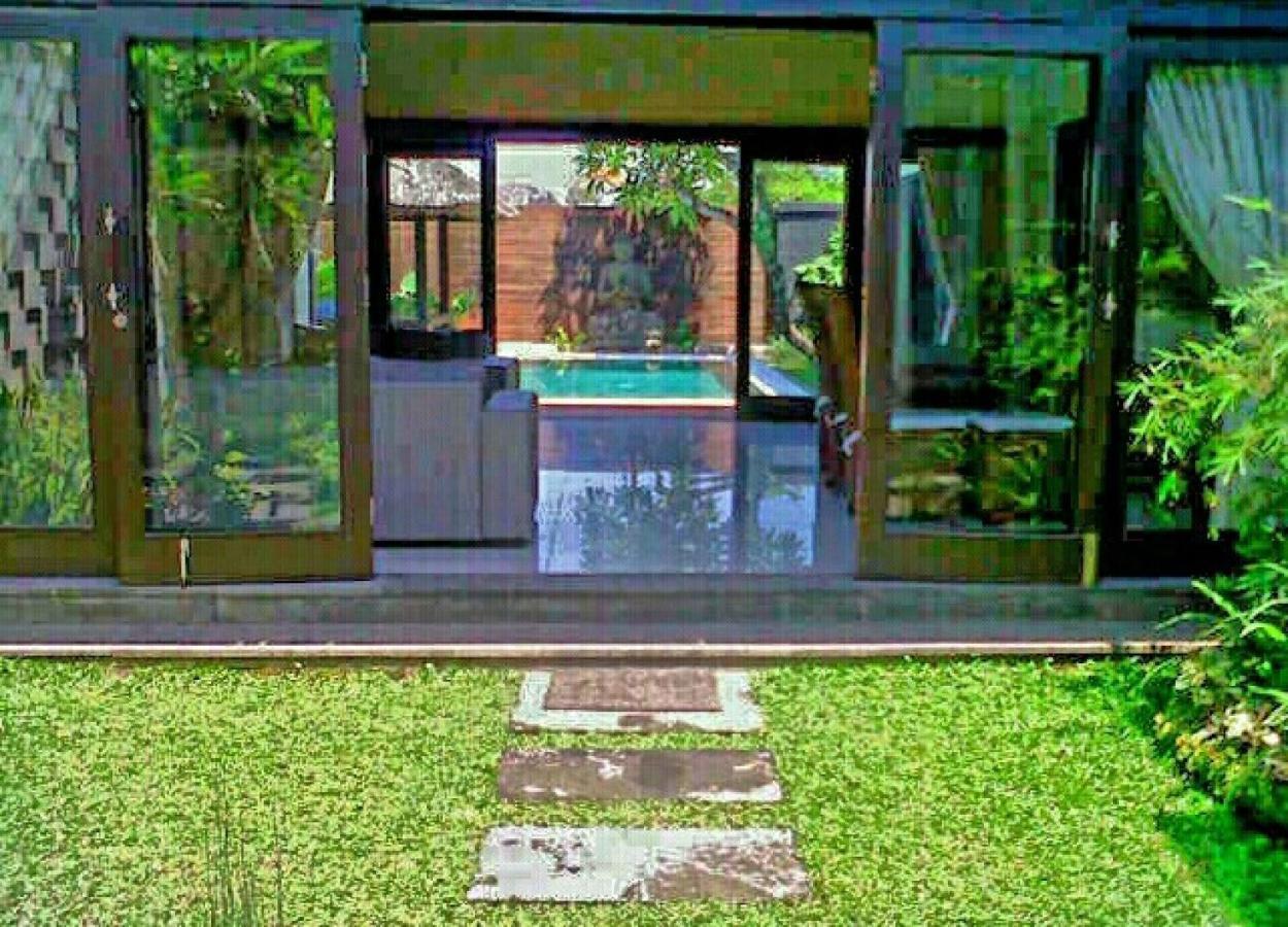 Villa Buddha Umalas Kerobokan  Exterior photo