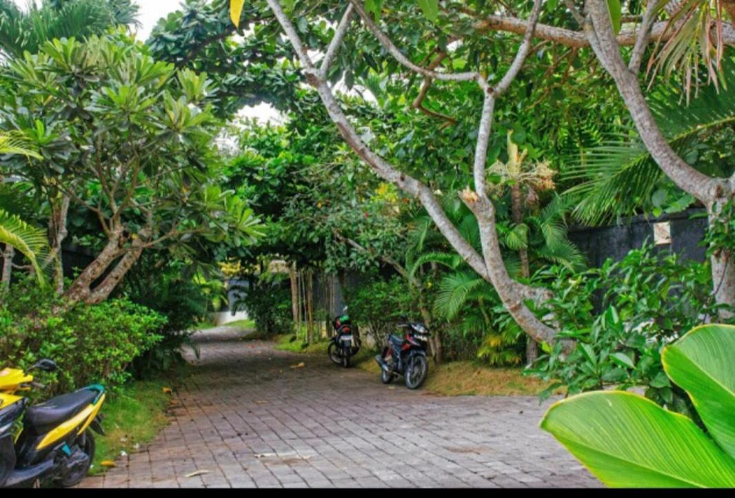 Villa Buddha Umalas Kerobokan  Exterior photo