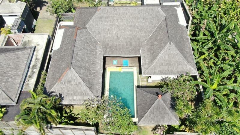 Villa Buddha Umalas Kerobokan  Exterior photo