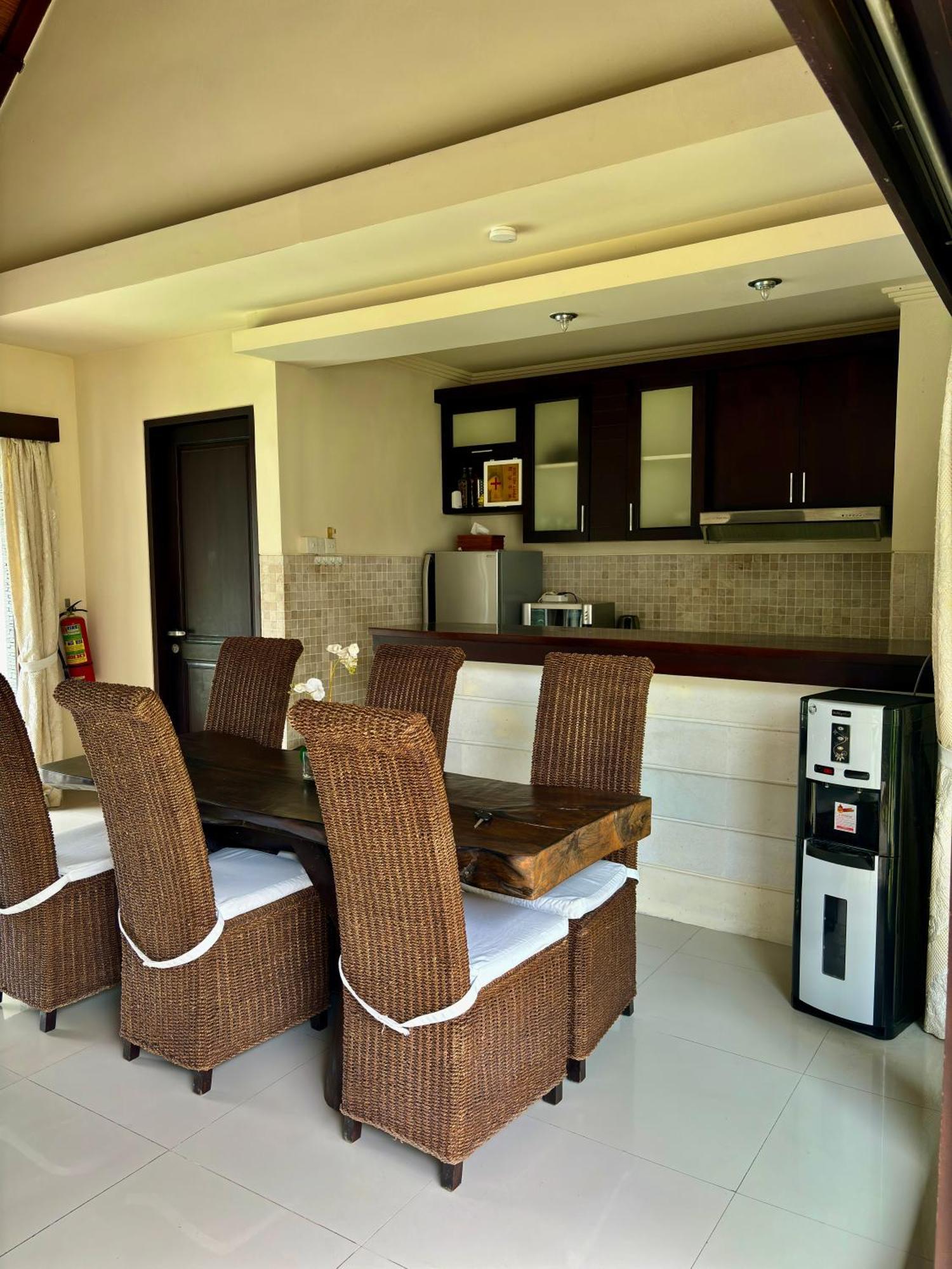 Villa Buddha Umalas Kerobokan  Exterior photo