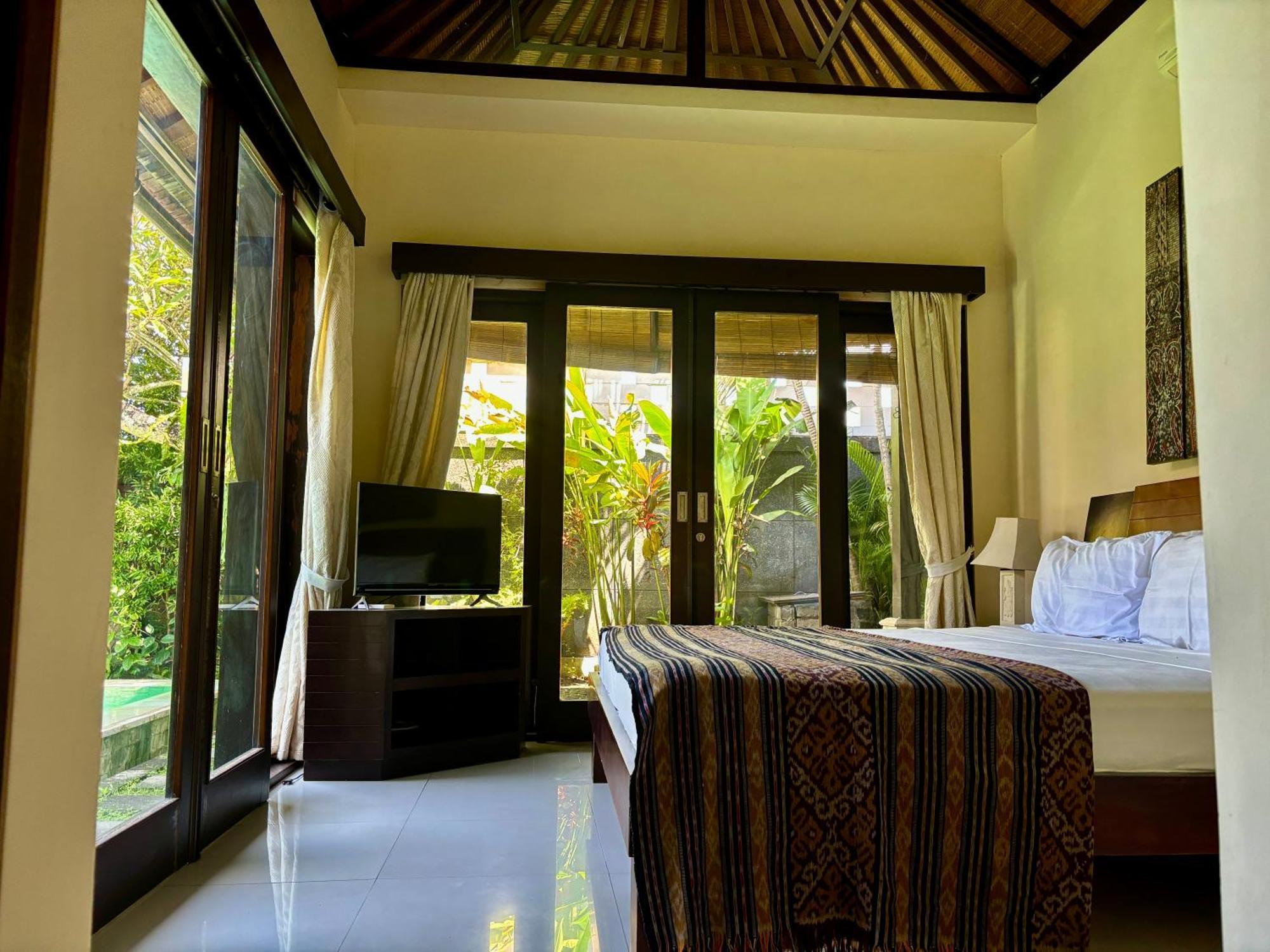 Villa Buddha Umalas Kerobokan  Exterior photo