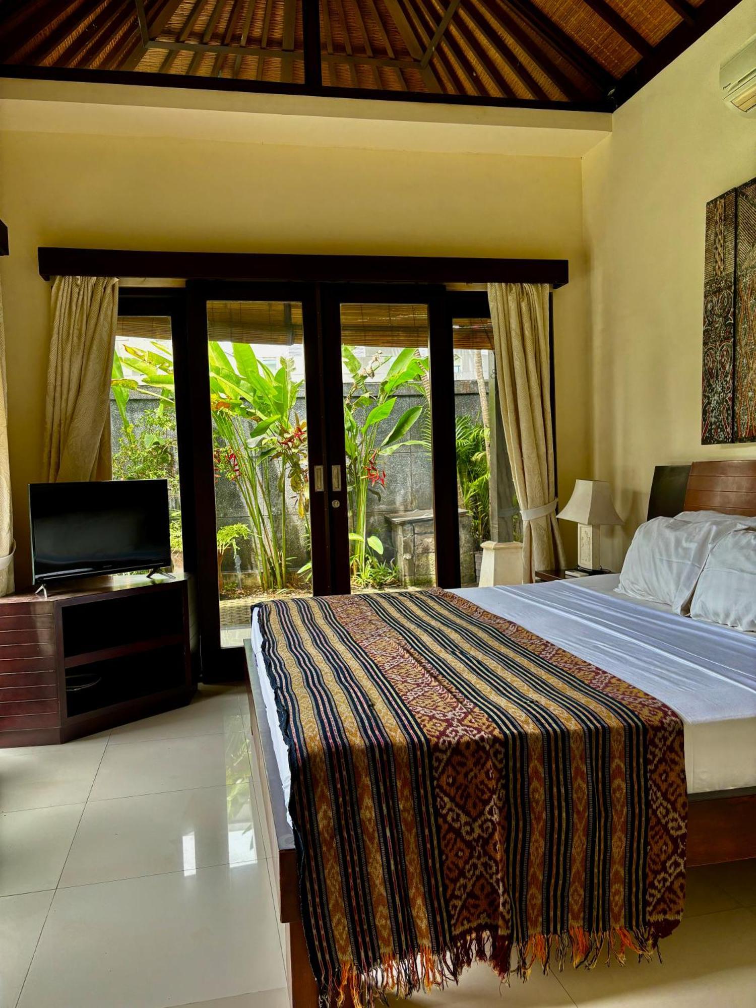 Villa Buddha Umalas Kerobokan  Exterior photo