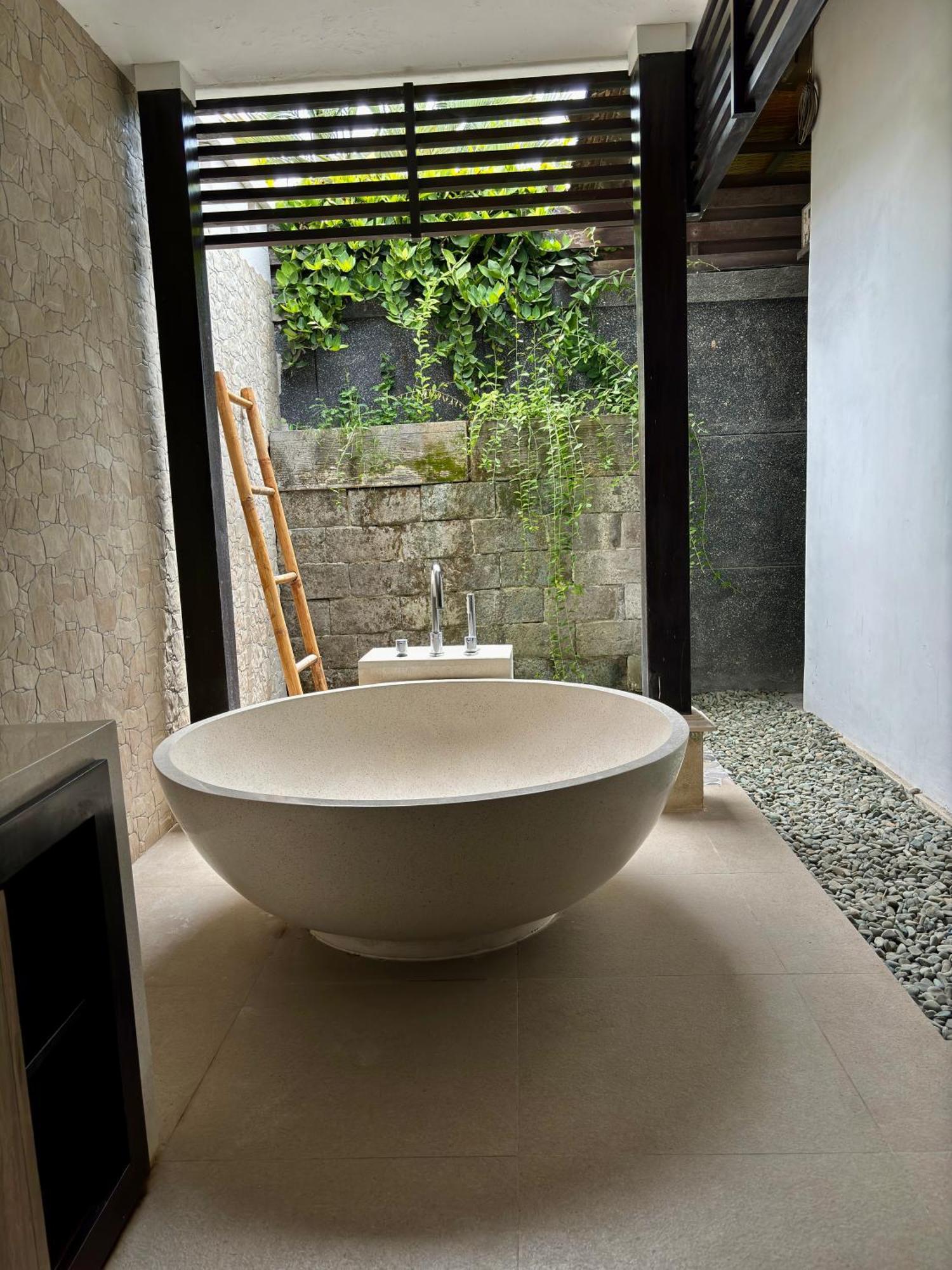 Villa Buddha Umalas Kerobokan  Exterior photo