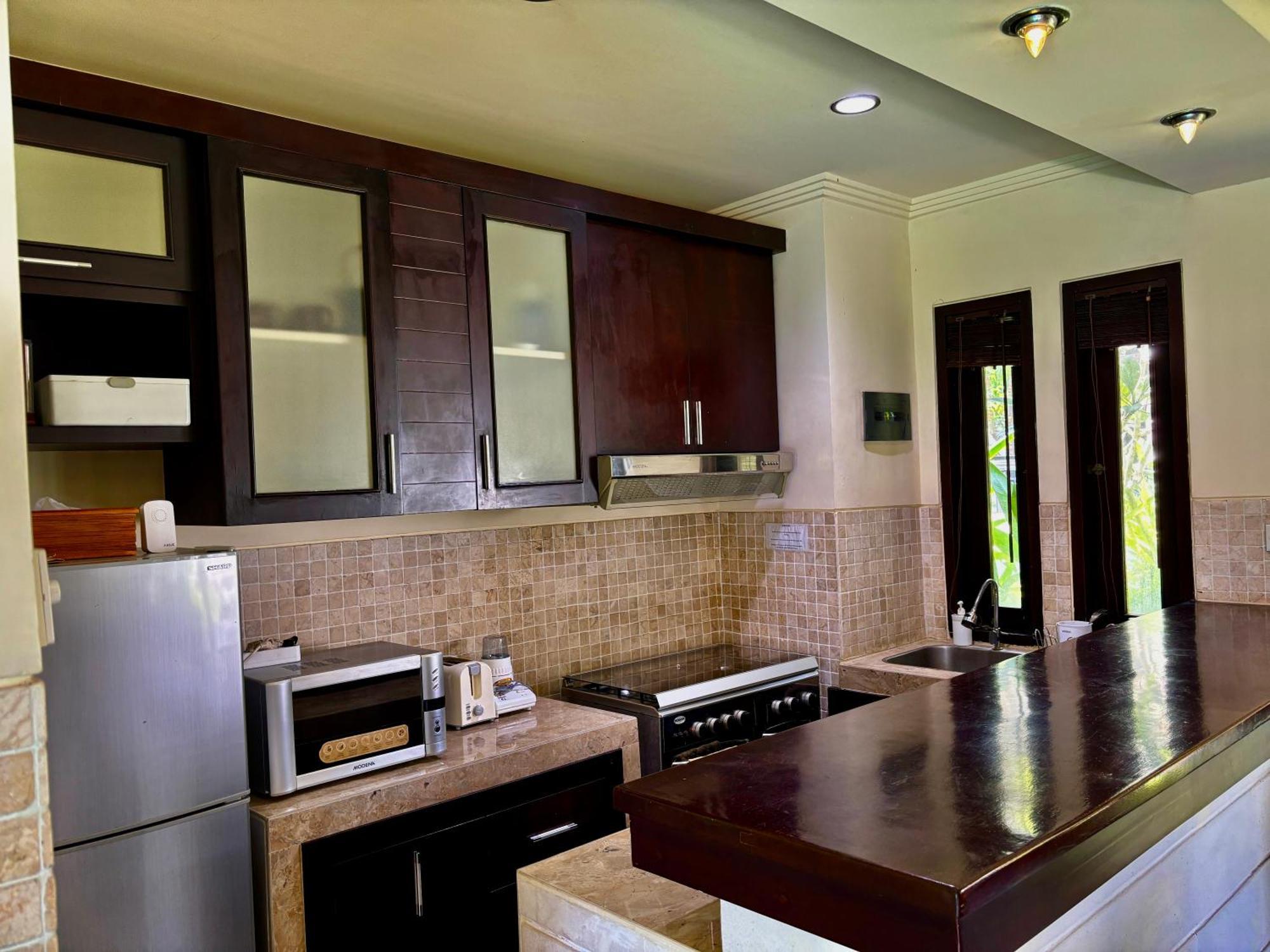Villa Buddha Umalas Kerobokan  Exterior photo