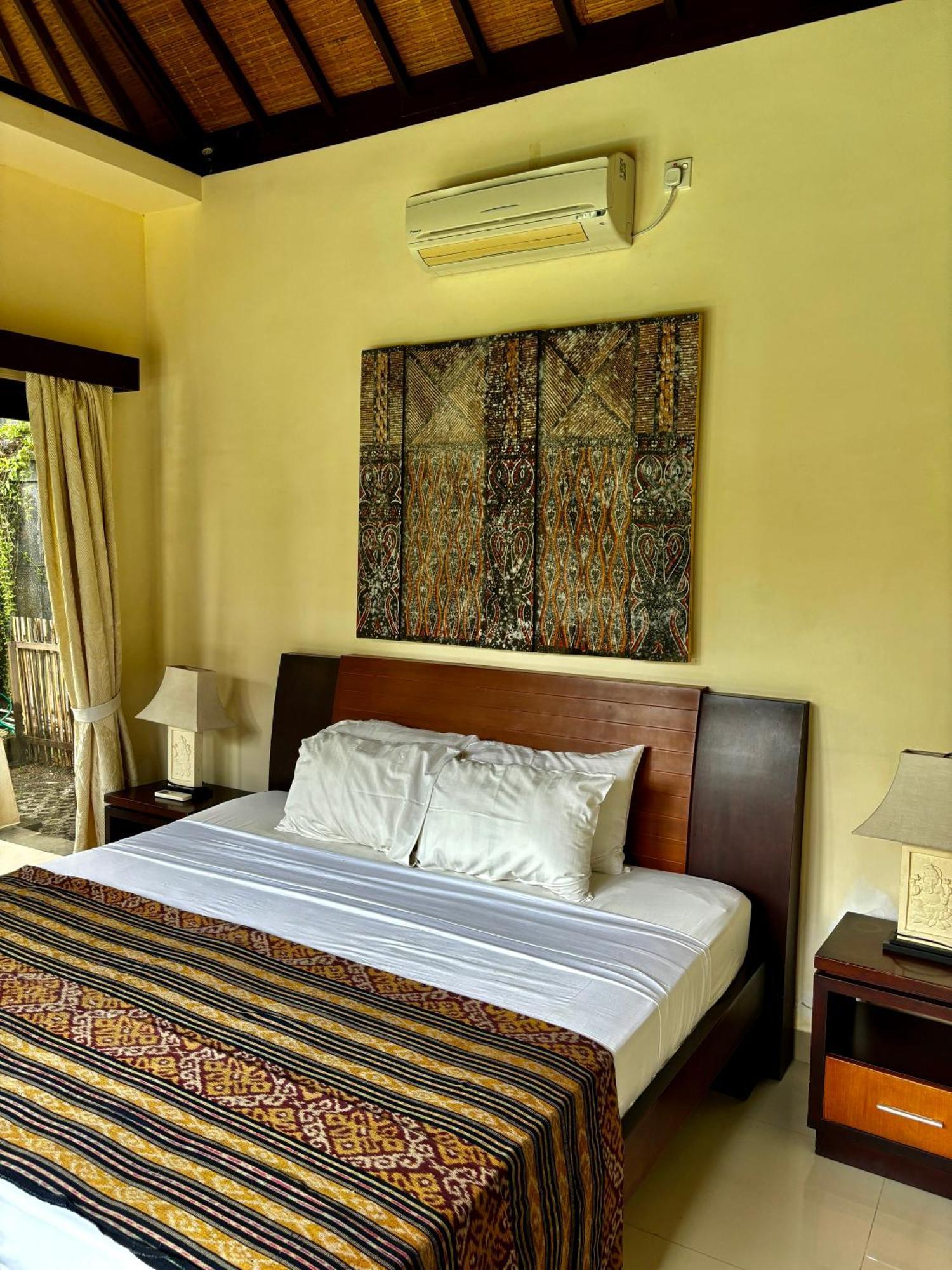 Villa Buddha Umalas Kerobokan  Exterior photo