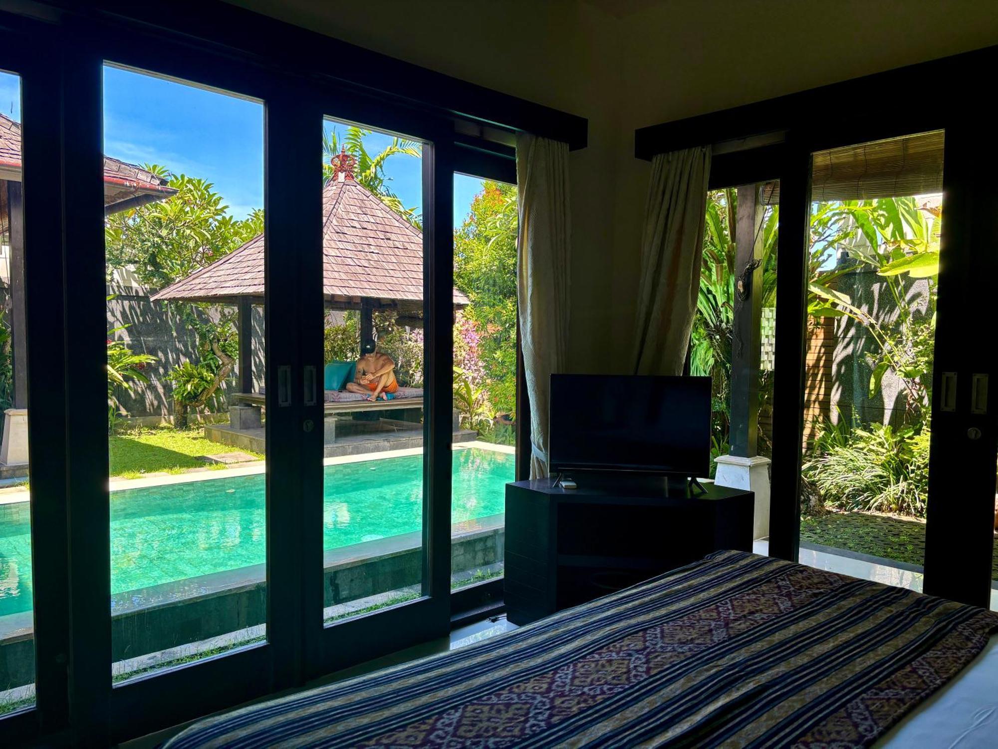 Villa Buddha Umalas Kerobokan  Exterior photo