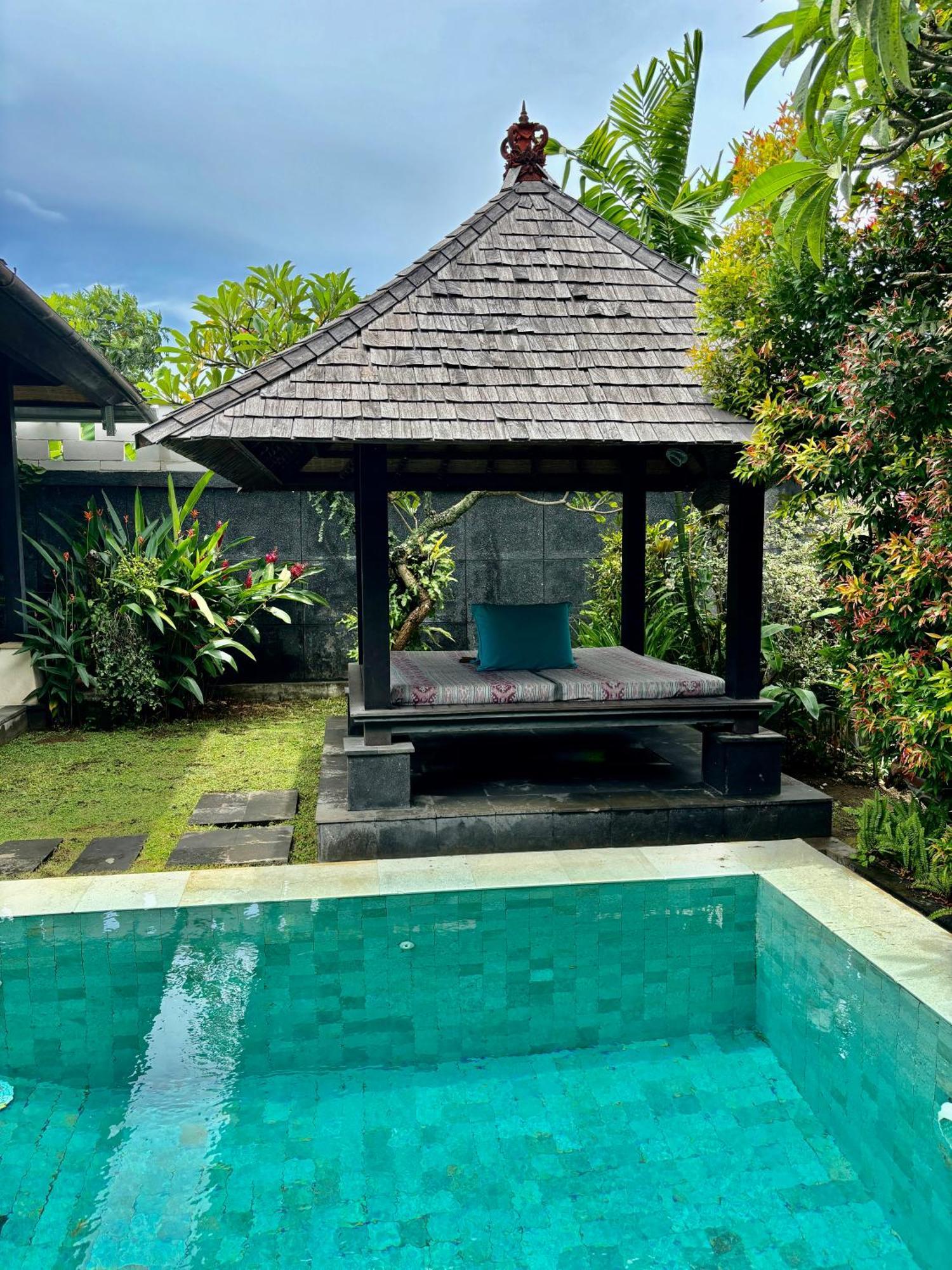 Villa Buddha Umalas Kerobokan  Exterior photo