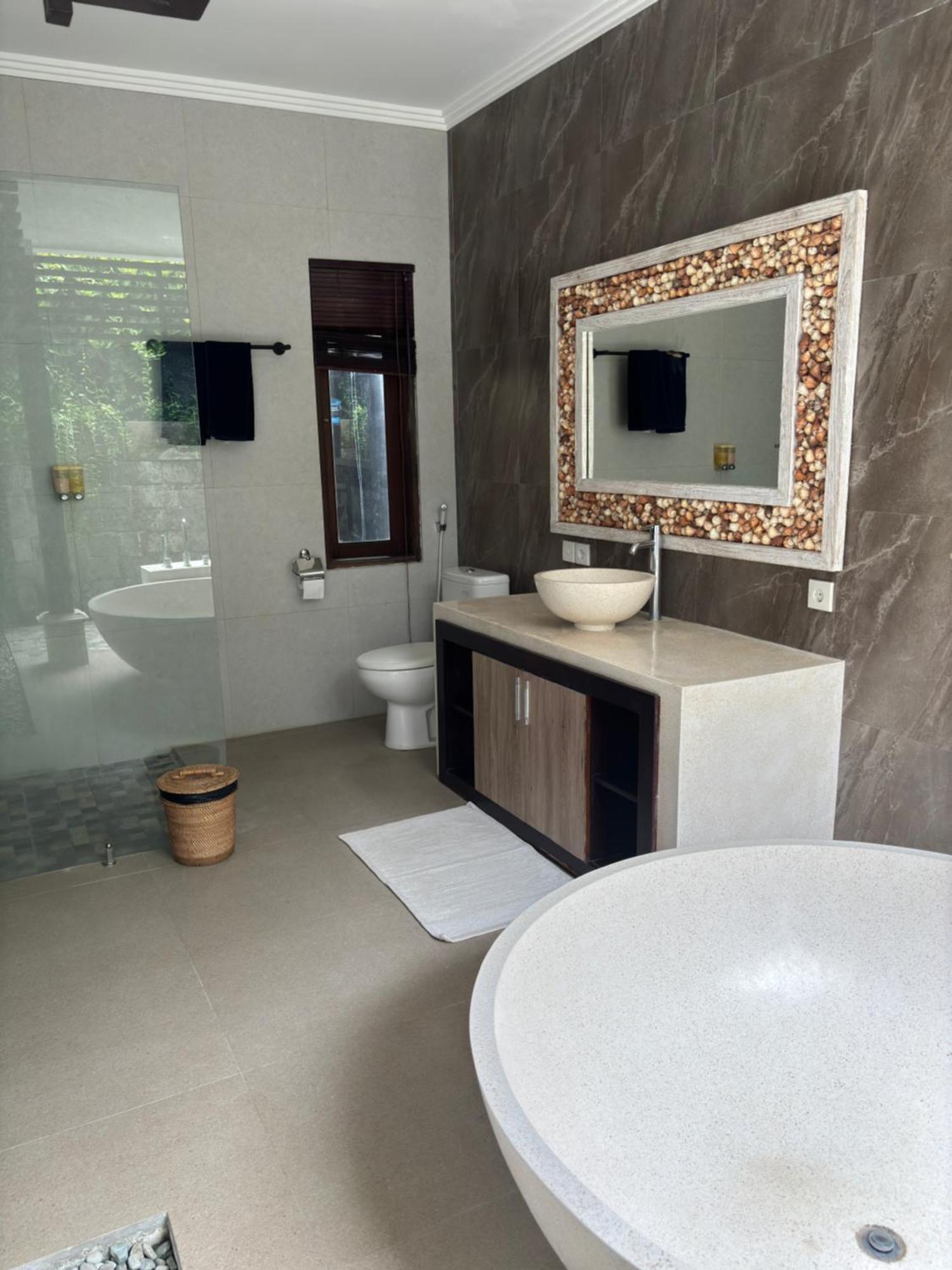 Villa Buddha Umalas Kerobokan  Exterior photo